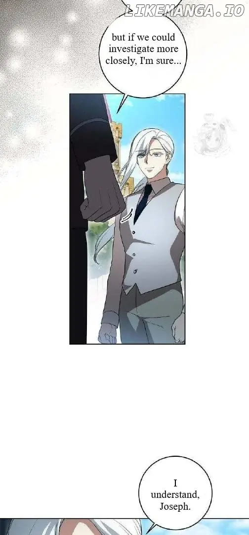 The Price Is Your Everything Chapter 44 Page 15