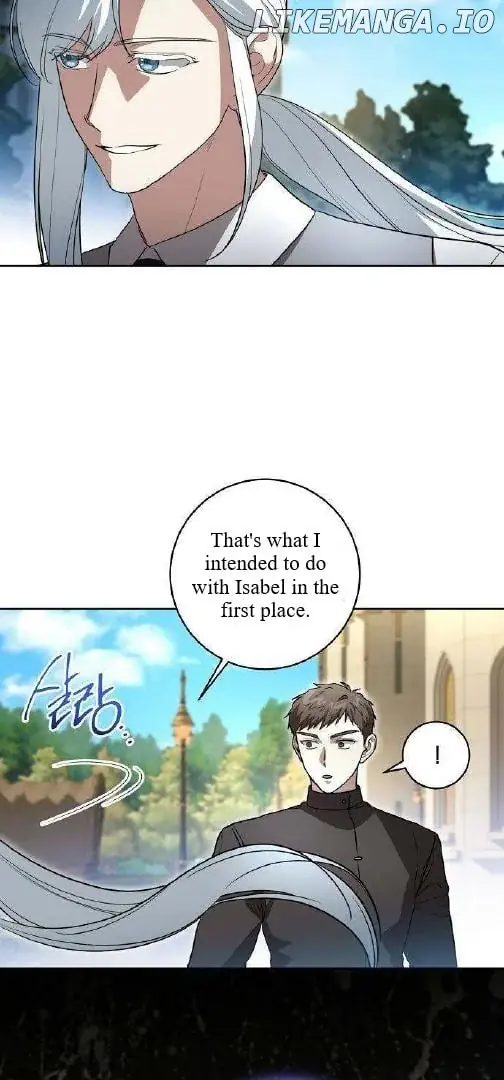 The Price Is Your Everything Chapter 44 Page 16