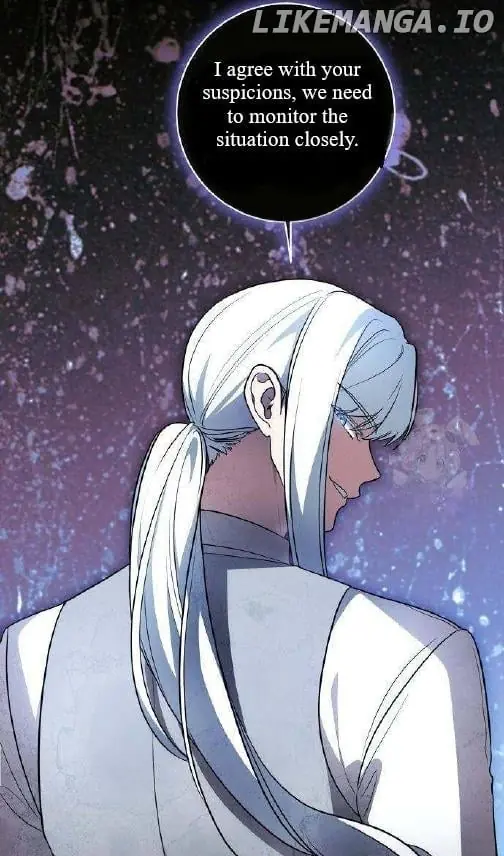 The Price Is Your Everything Chapter 44 Page 17