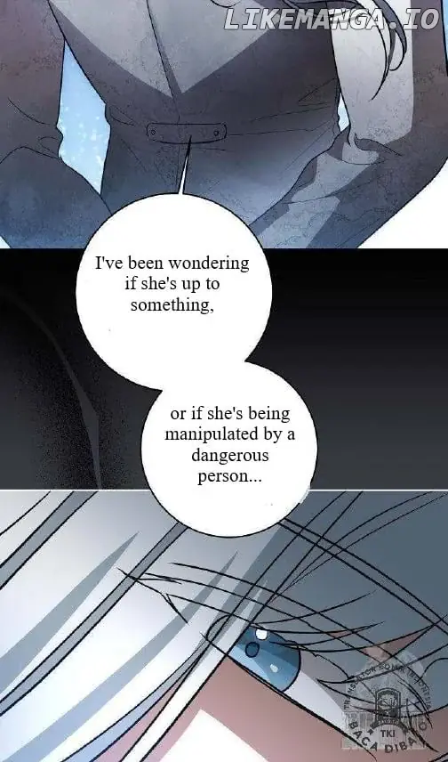 The Price Is Your Everything Chapter 44 Page 18