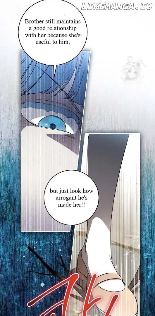 The Price Is Your Everything Chapter 44 Page 32