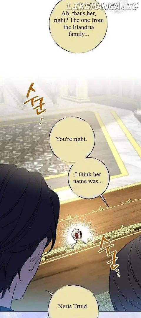 The Price Is Your Everything Chapter 44 Page 38