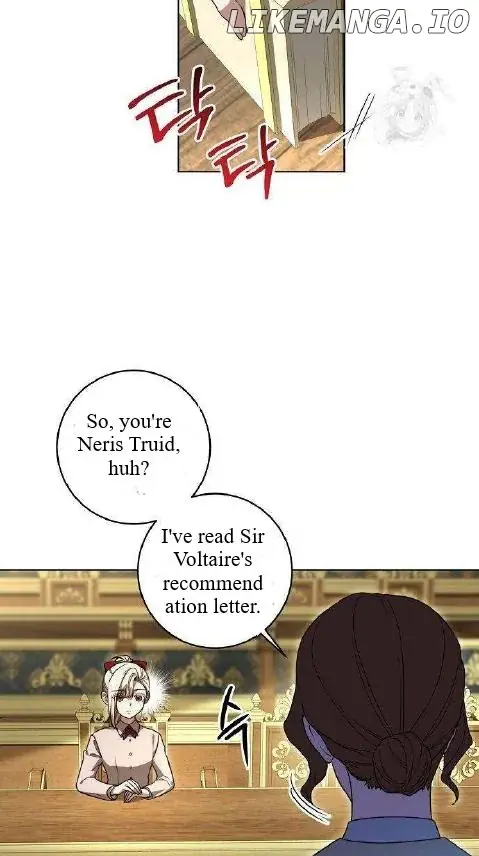 The Price Is Your Everything Chapter 44 Page 41