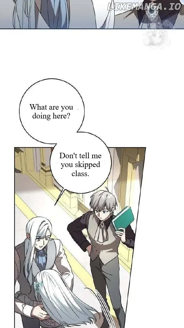 The Price Is Your Everything Chapter 44 Page 56