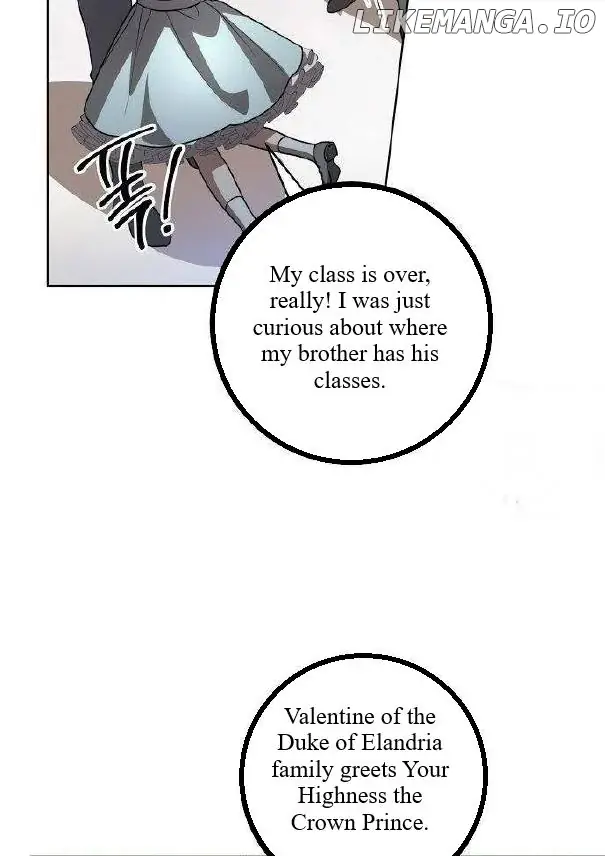 The Price Is Your Everything Chapter 44 Page 57