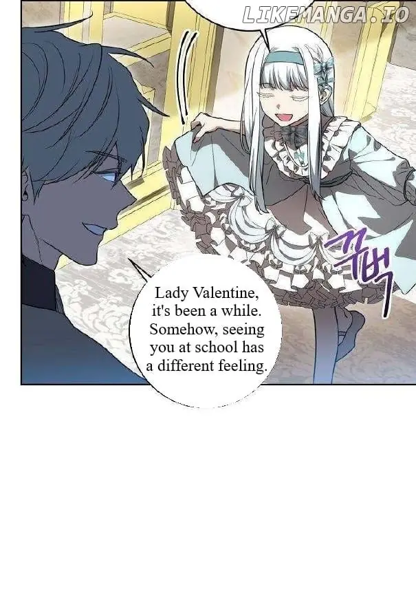 The Price Is Your Everything Chapter 44 Page 58