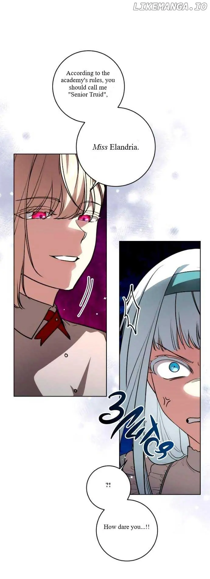 The Price Is Your Everything Chapter 45 Page 6