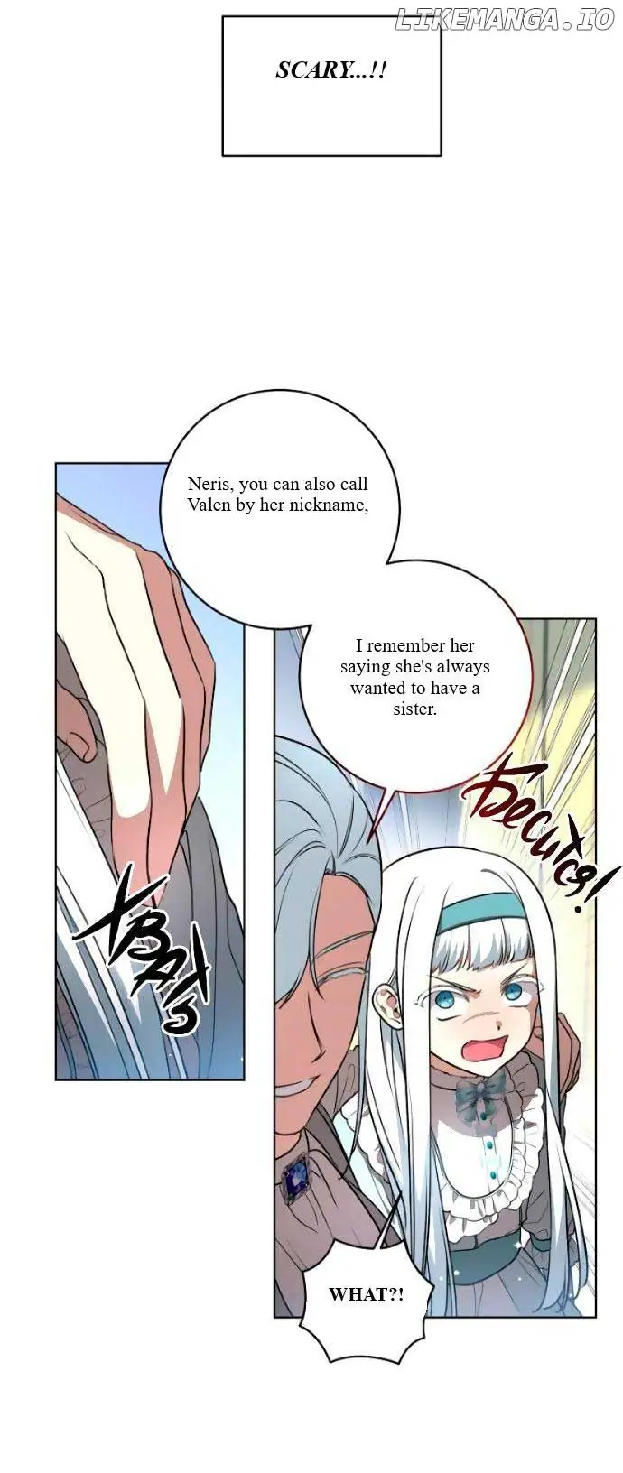 The Price Is Your Everything Chapter 45 Page 12