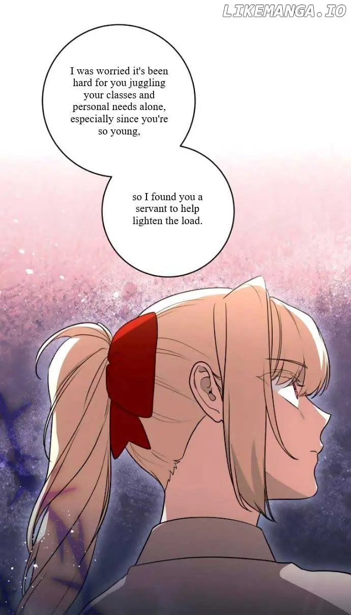The Price Is Your Everything Chapter 45 Page 18