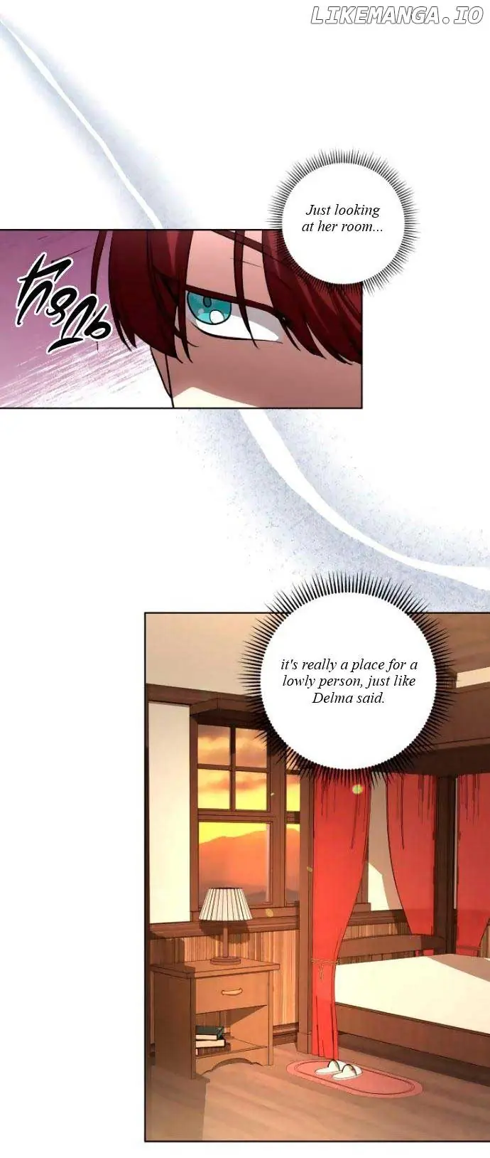 The Price Is Your Everything Chapter 45 Page 24