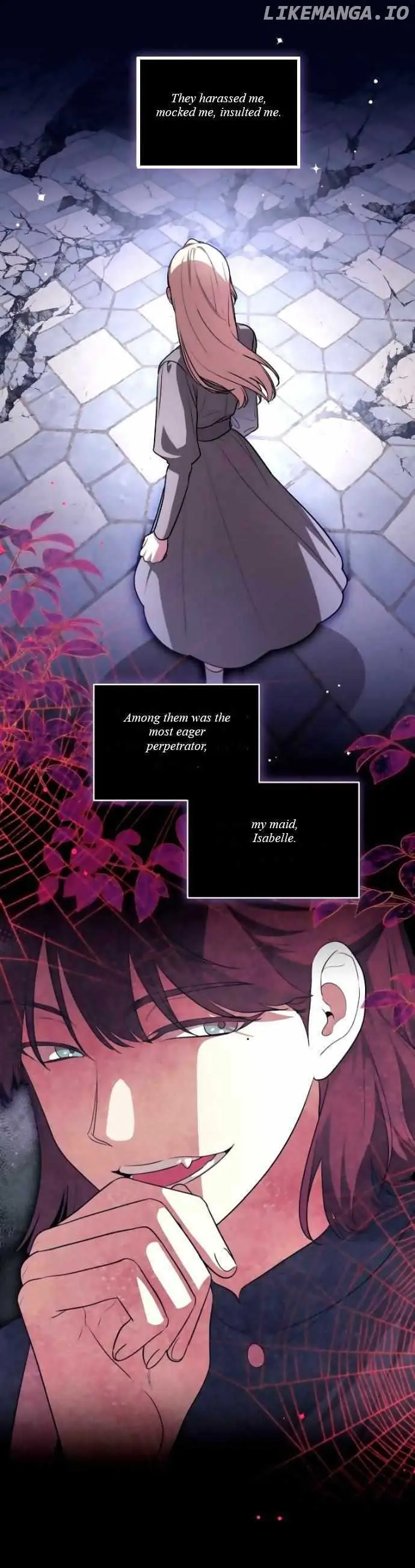 The Price Is Your Everything Chapter 45 Page 29