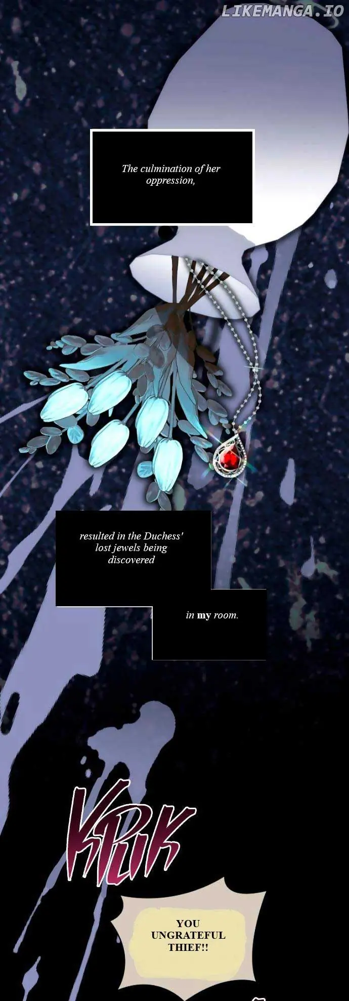 The Price Is Your Everything Chapter 45 Page 31