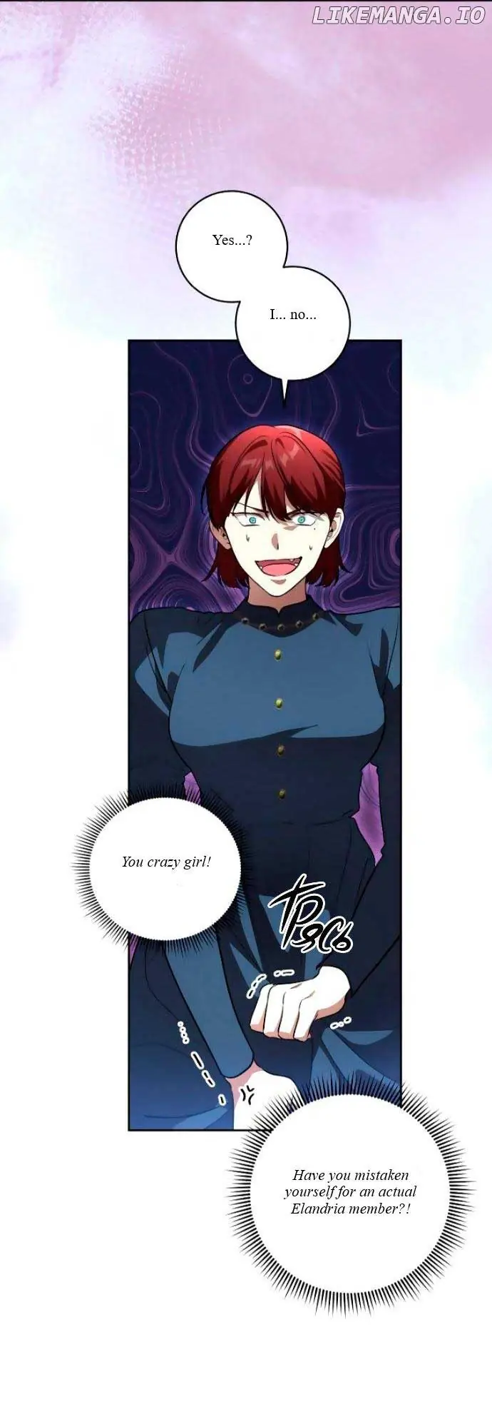 The Price Is Your Everything Chapter 45 Page 38