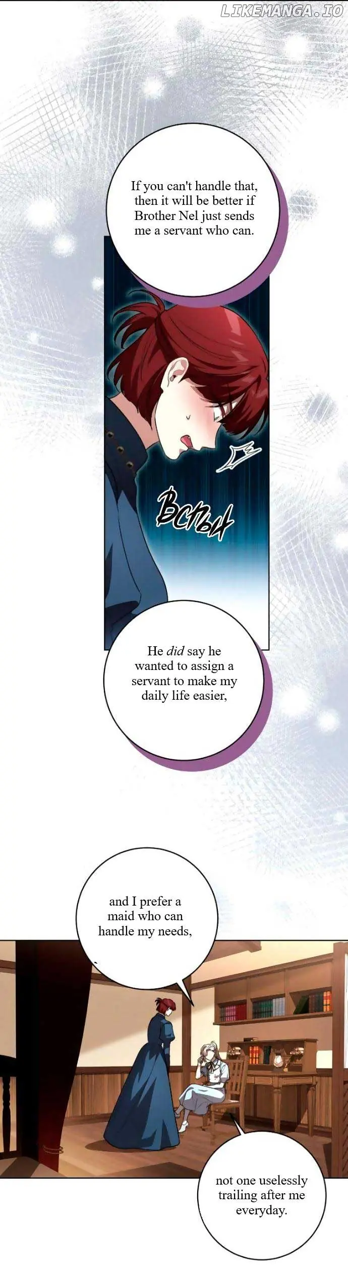 The Price Is Your Everything Chapter 45 Page 42