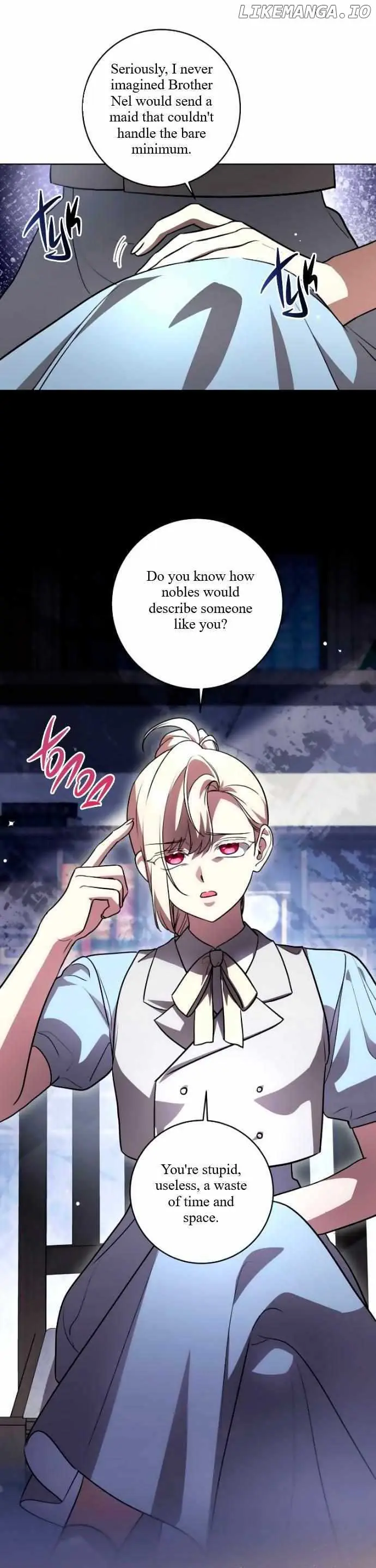 The Price Is Your Everything Chapter 45 Page 43
