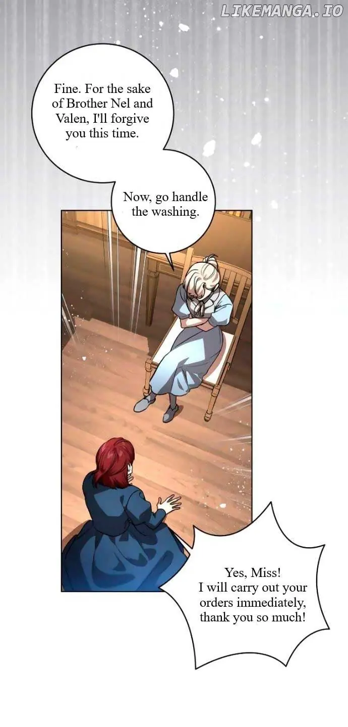 The Price Is Your Everything Chapter 45 Page 46