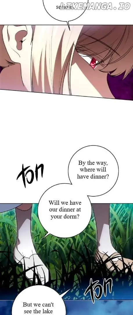 The Price Is Your Everything Chapter 46 Page 9