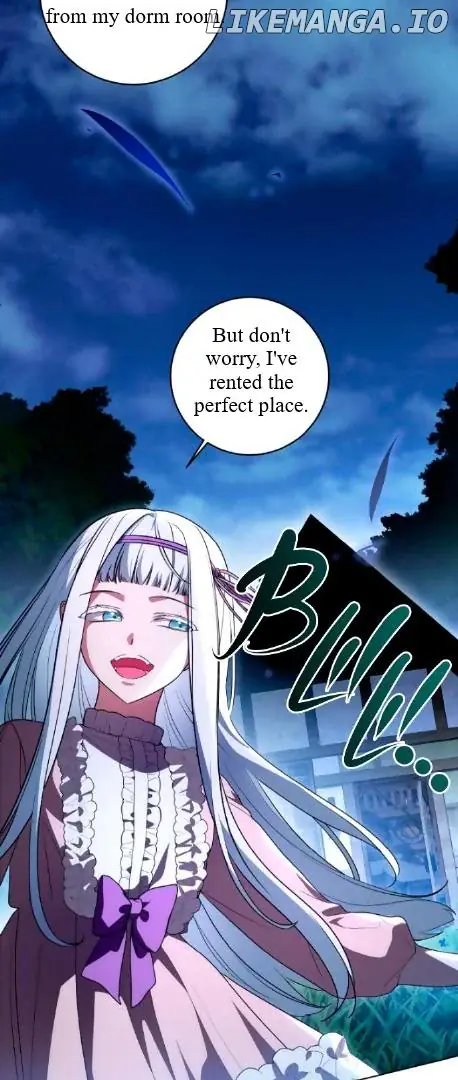 The Price Is Your Everything Chapter 46 Page 10