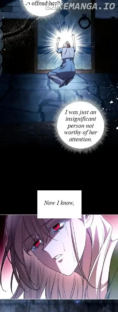 The Price Is Your Everything Chapter 46 Page 24