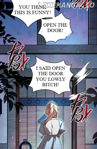 The Price Is Your Everything Chapter 46 Page 32