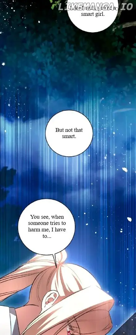 The Price Is Your Everything Chapter 46 Page 36