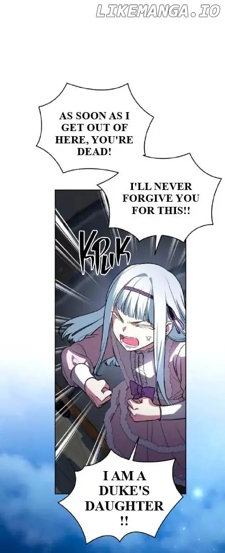 The Price Is Your Everything Chapter 46 Page 39