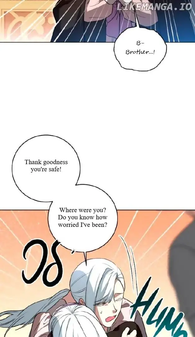 The Price Is Your Everything Chapter 46 Page 52