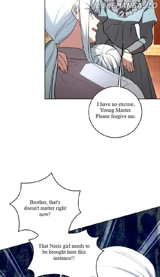 The Price Is Your Everything Chapter 46 Page 54