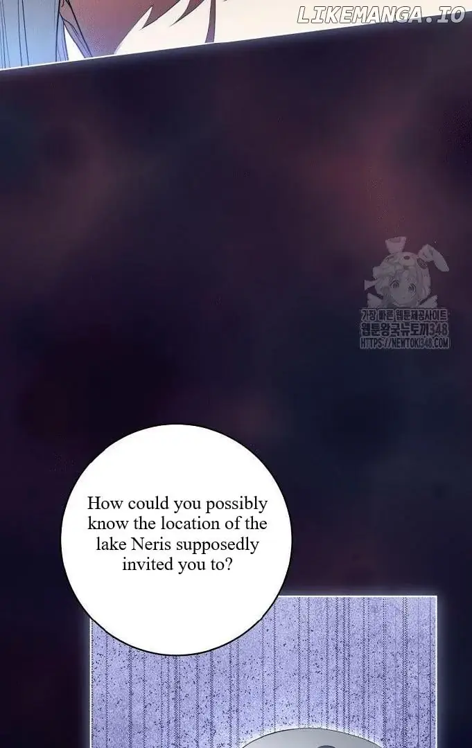 The Price Is Your Everything Chapter 47 Page 9