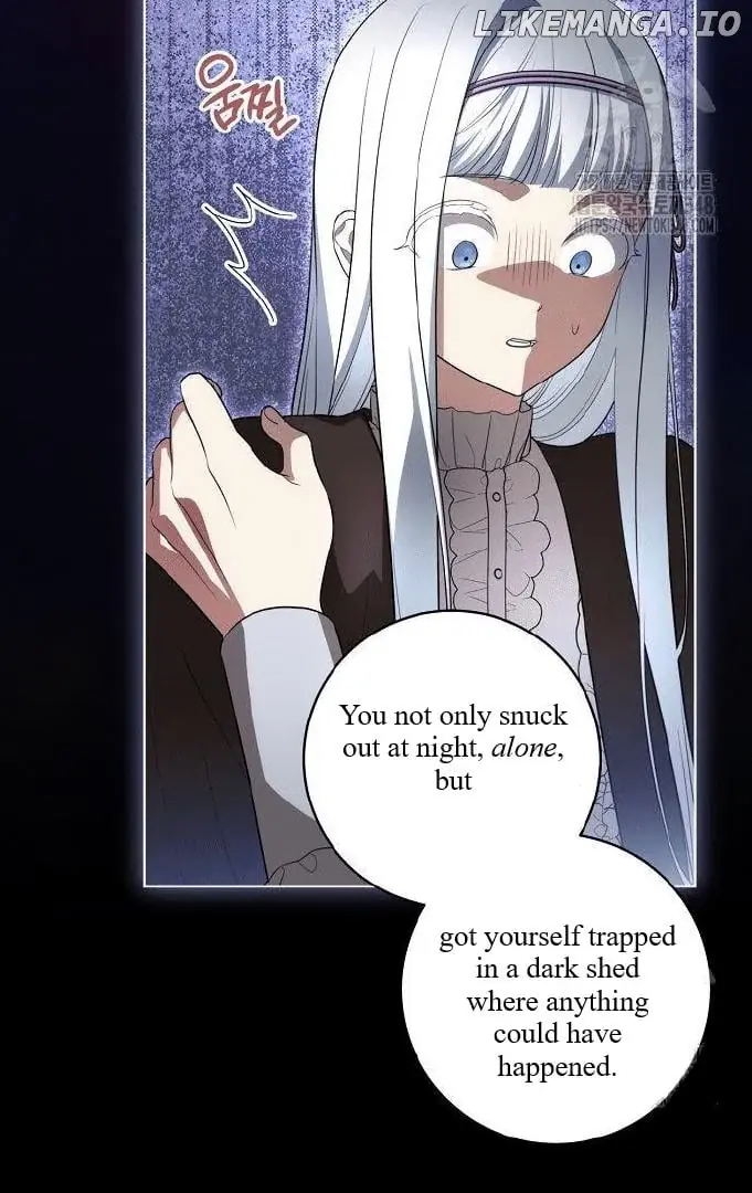 The Price Is Your Everything Chapter 47 Page 10