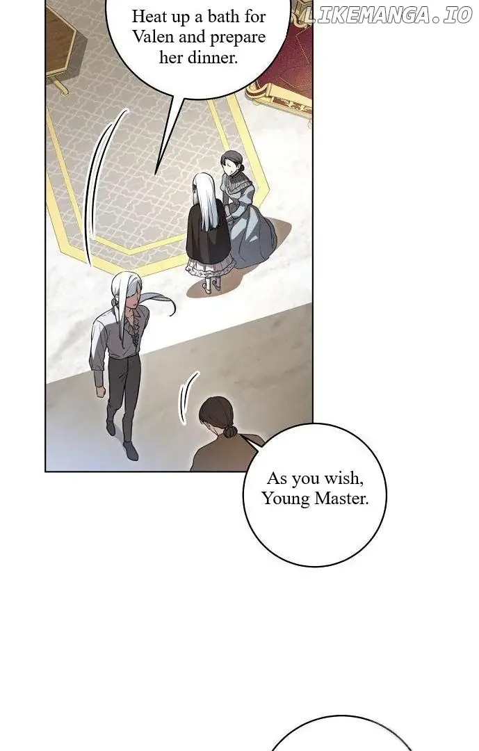The Price Is Your Everything Chapter 47 Page 23