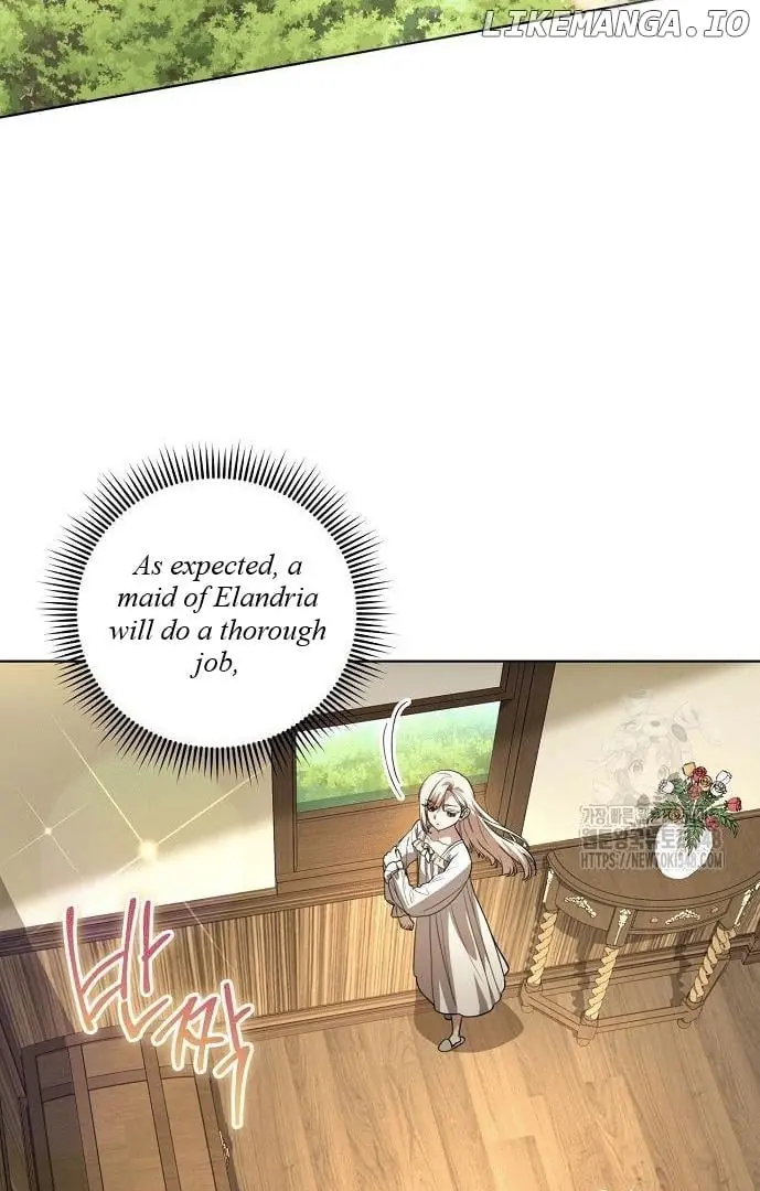 The Price Is Your Everything Chapter 47 Page 31