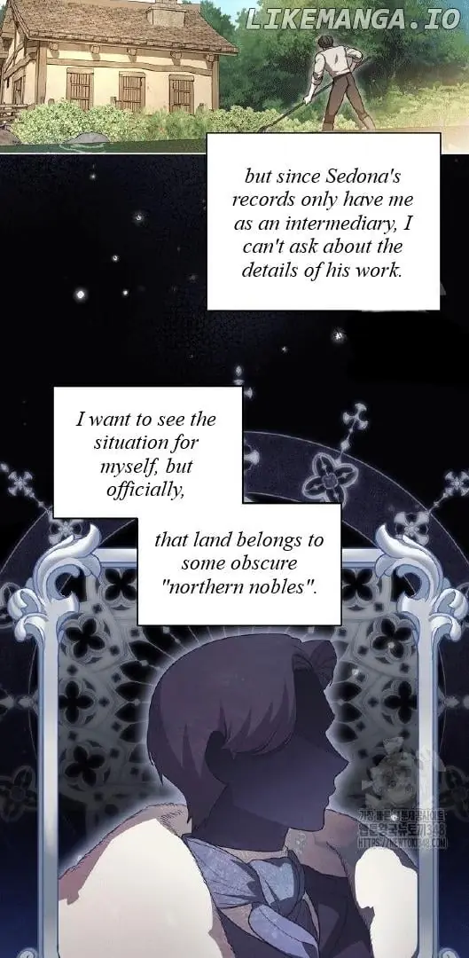 The Price Is Your Everything Chapter 47 Page 41