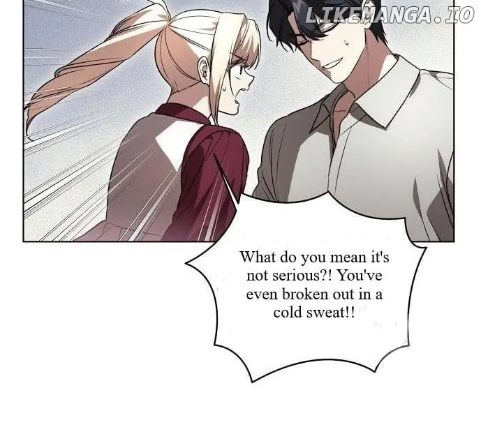 The Price Is Your Everything Chapter 47 Page 63