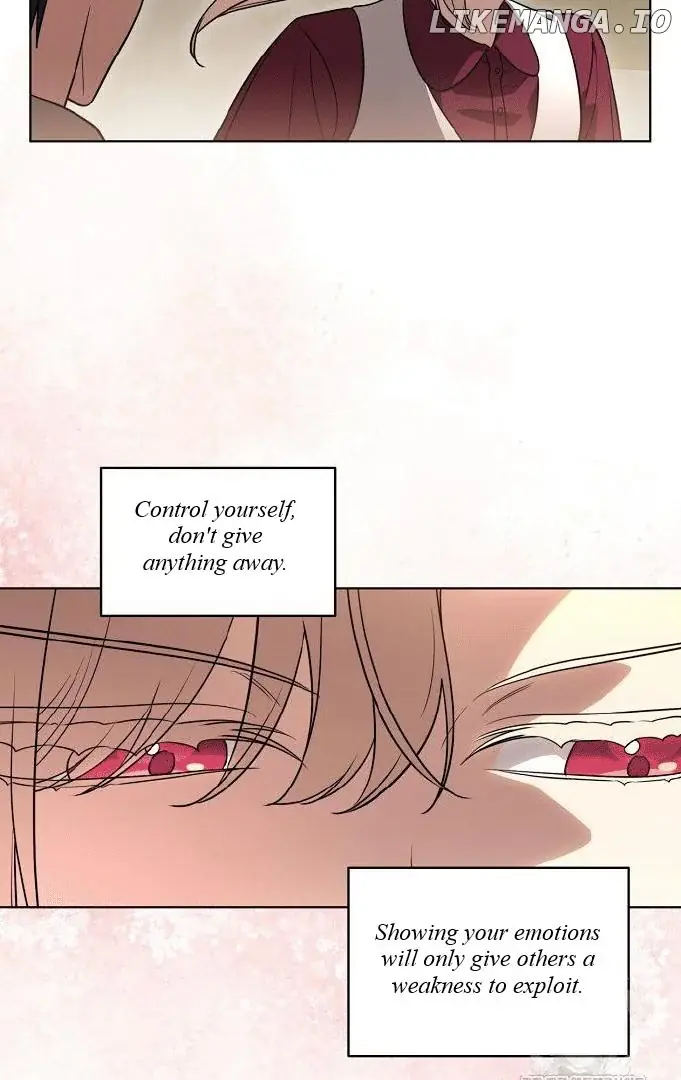 The Price Is Your Everything Chapter 47 Page 75