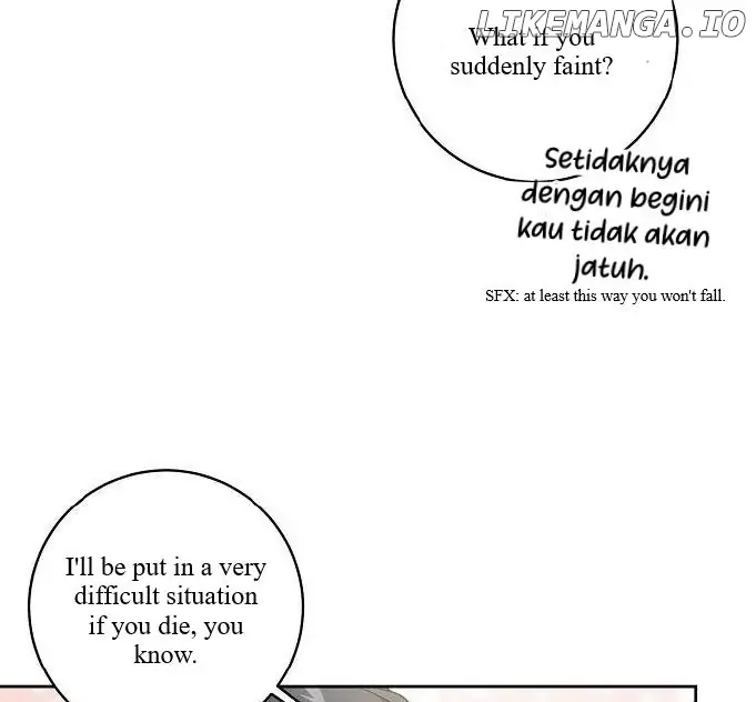 The Price Is Your Everything Chapter 47 Page 77