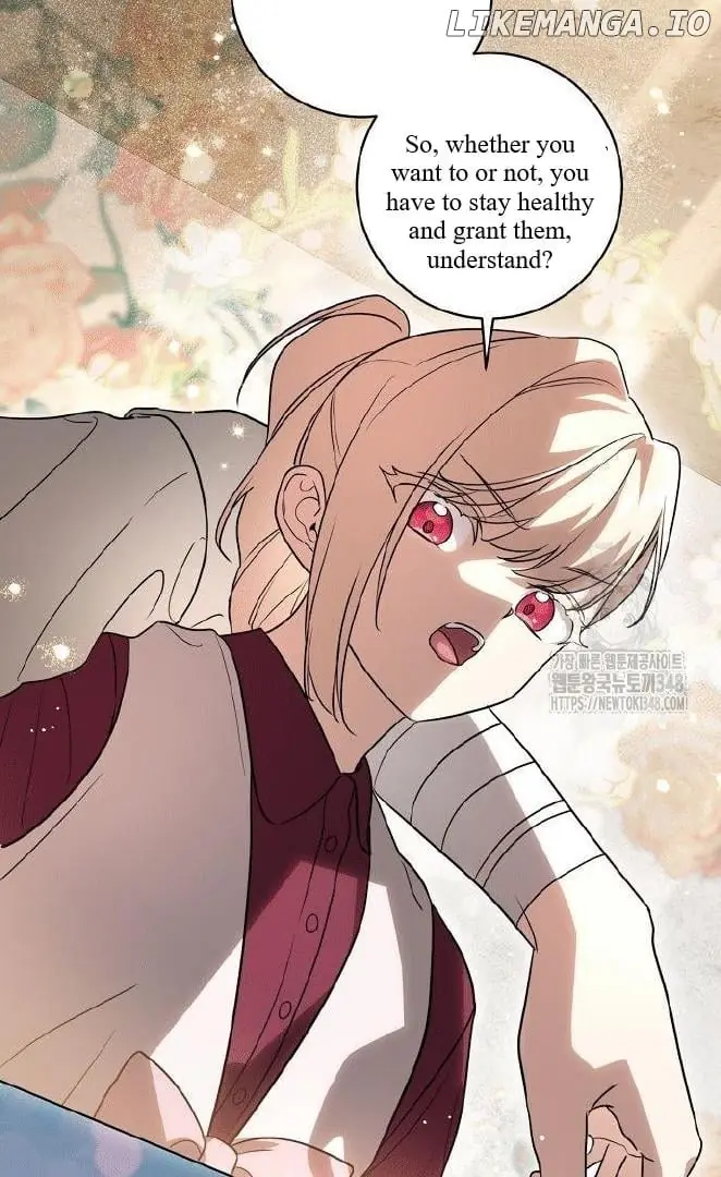 The Price Is Your Everything Chapter 47 Page 79