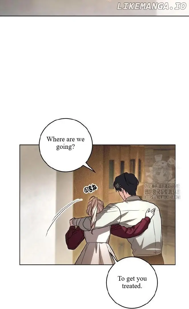 The Price Is Your Everything Chapter 47 Page 89