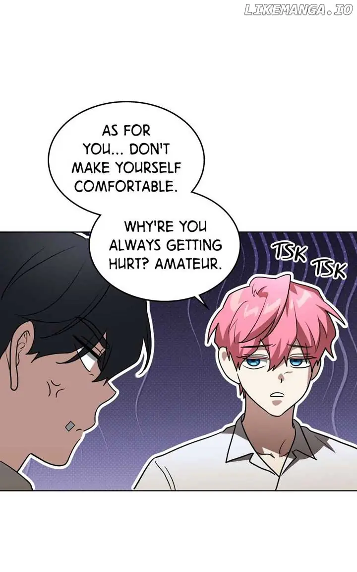 The Price Is Your Everything Chapter 48 Page 6
