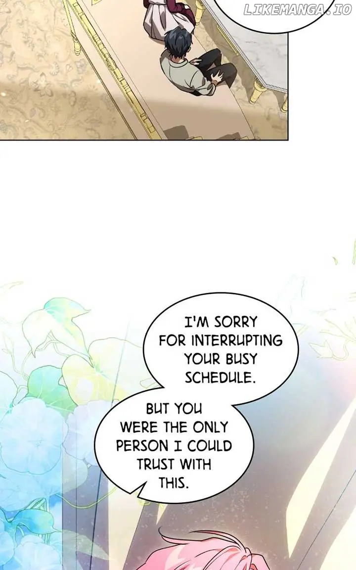 The Price Is Your Everything Chapter 48 Page 8