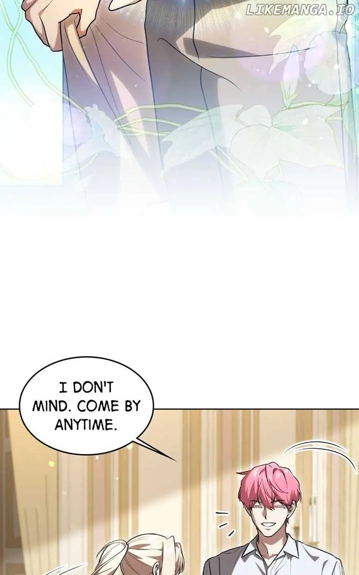 The Price Is Your Everything Chapter 48 Page 10