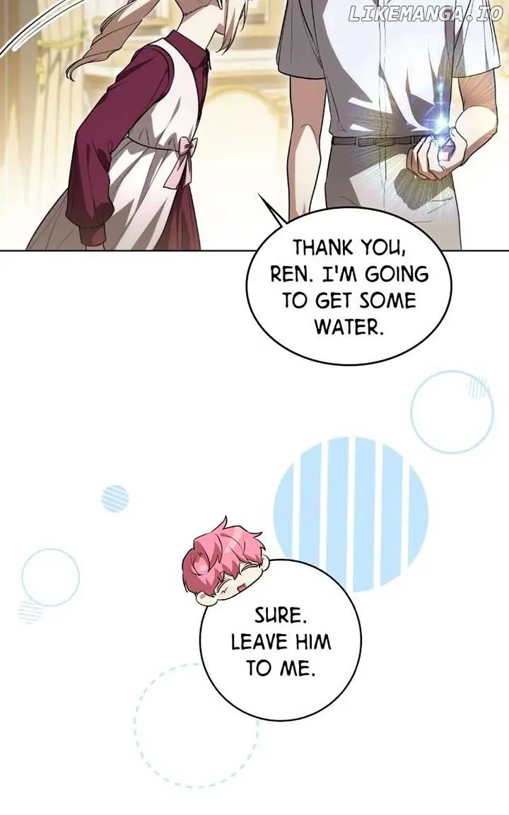 The Price Is Your Everything Chapter 48 Page 11