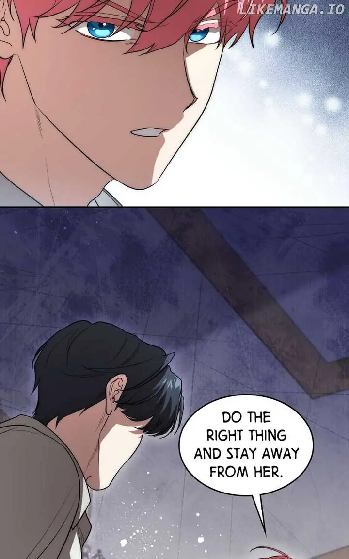 The Price Is Your Everything Chapter 48 Page 19