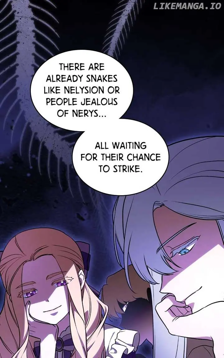 The Price Is Your Everything Chapter 48 Page 24