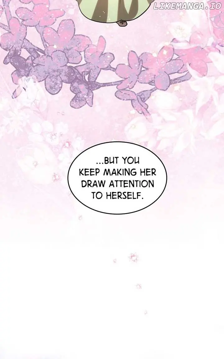 The Price Is Your Everything Chapter 48 Page 26