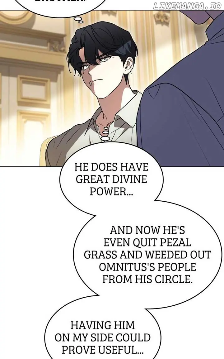 The Price Is Your Everything Chapter 48 Page 36