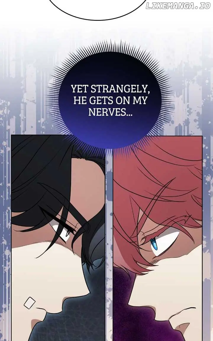 The Price Is Your Everything Chapter 48 Page 37