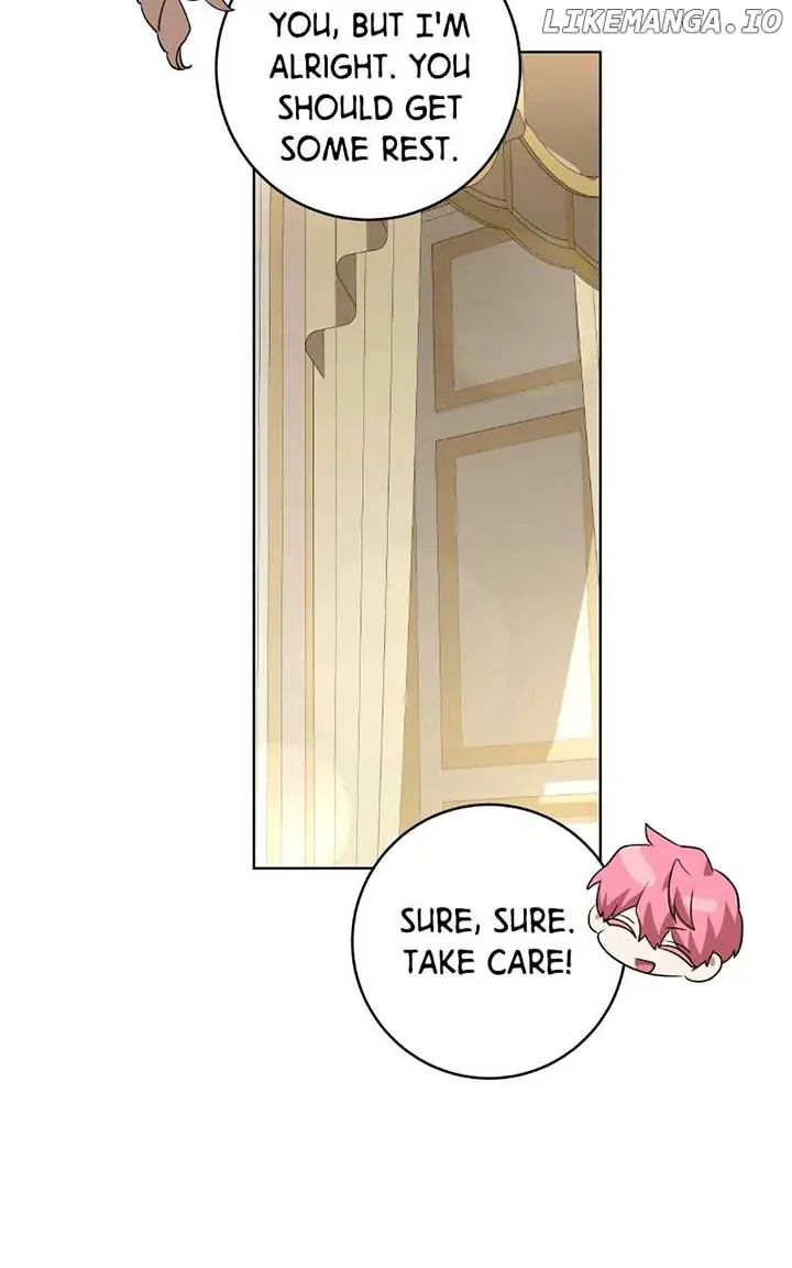 The Price Is Your Everything Chapter 48 Page 41