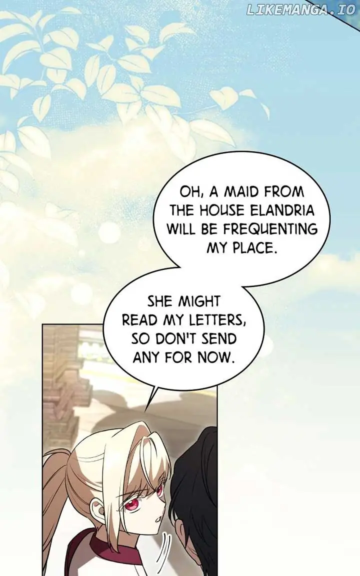 The Price Is Your Everything Chapter 48 Page 46