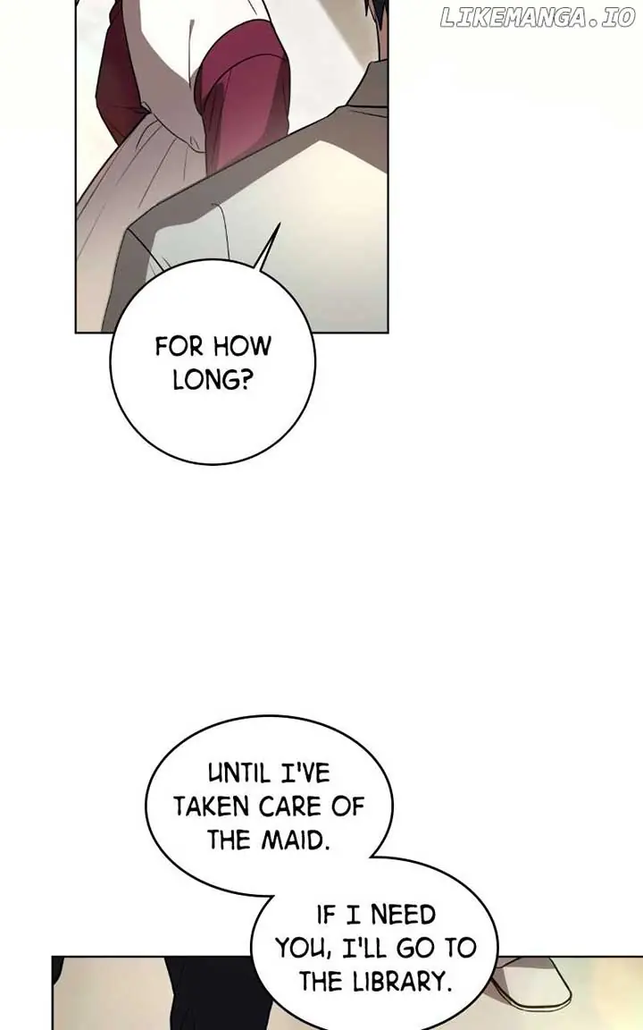 The Price Is Your Everything Chapter 48 Page 47